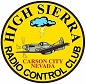 High Sierra RC Club